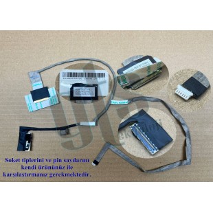 Asus A53U Led Ekran Kablosu Data Kablo