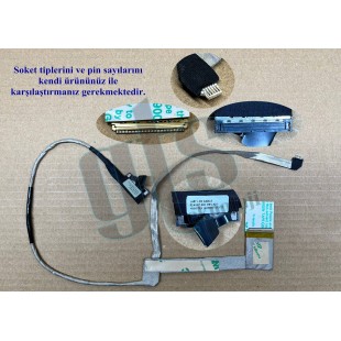 Lenovo 31049297 Led Ekran Kablosu Data Kablo