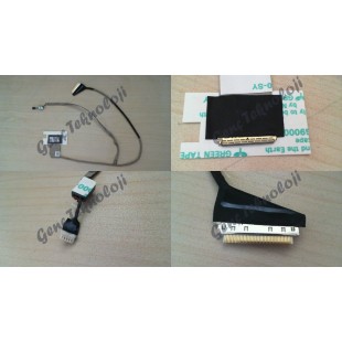 Acer Aspire DC02001F010 Led Ekran Kablosu Data Kablo - 40 Pin