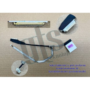 Acer P1VE6 DC020018U10 Led Ekran Kablosu Data Kablo - 40 Pin