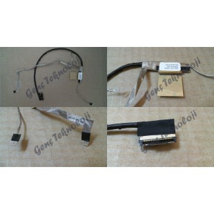 Sony DD0GD3LC000 Led Ekran Kablosu Data Kablo - 40 Pin