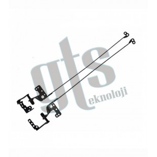 Acer Aspire E1-421, E1-431 Menteşe Takımı Sağ Sol - Ver.2