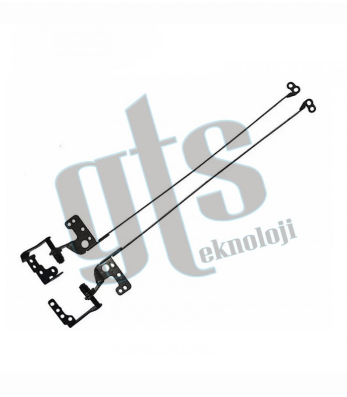 Acer Aspire FBZQU004010, FBZQU007010 Menteşe Takımı Sağ Sol - Ver.2