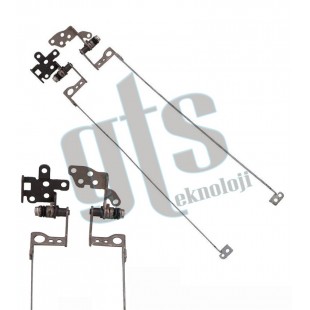 Acer Aspire AM0H1000200, AM0H1000300 Menteşe Takımı Sağ Sol