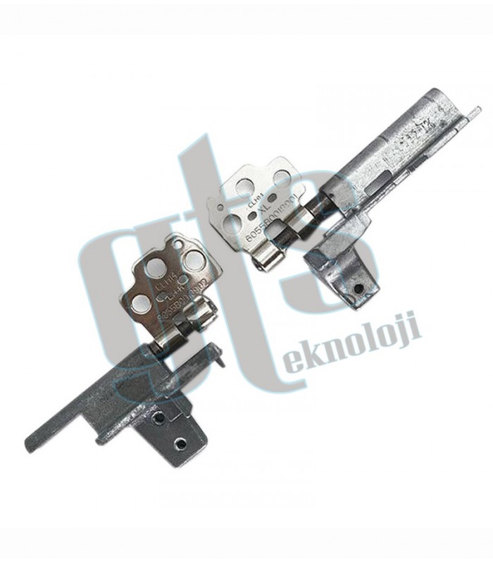 HP Elitebook 6055B0018901, 6055B0018902 Menteşe Takımı Sağ Sol HP Elitebook 6055B0018901, 6055B0018902 Menteşe Takımı Sağ Sol