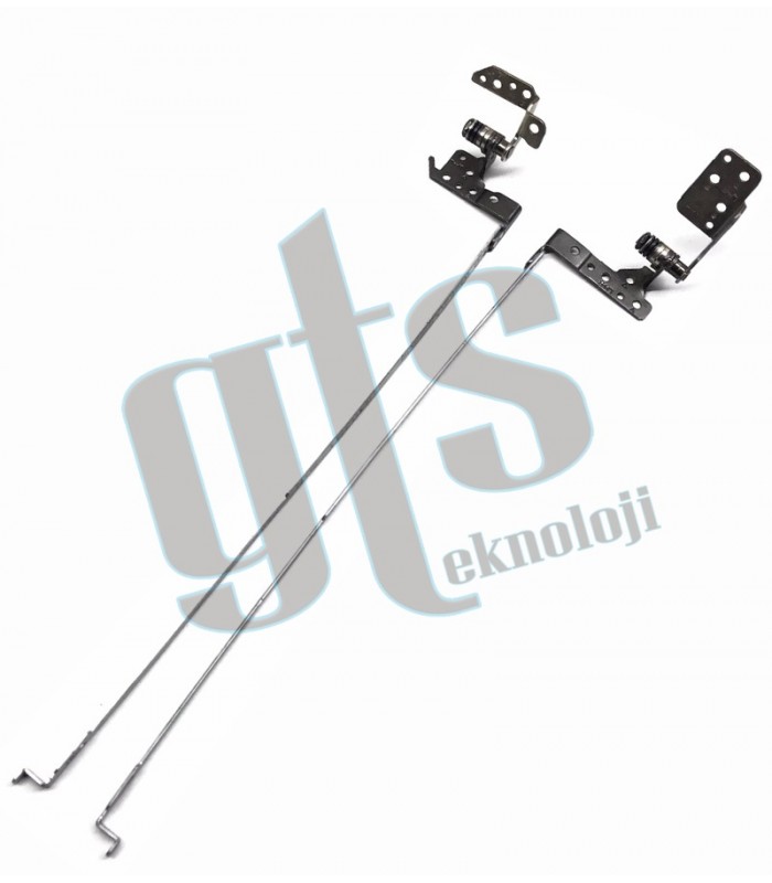 HP ProBook 6055B0023501 Menteşe Takımı Sağ Sol HP ProBook 6055B0023501 Menteşe Takımı Sağ Sol