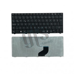 Acer PK130AE3A19 Klavye - Türkçe Siyah