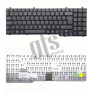 Dell Alienware W3240 Klavye - Türkçe Siyah