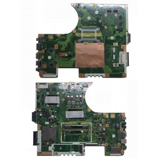 Asus N552 intel Anakart - I7-6700HQ GTX950M 4GB