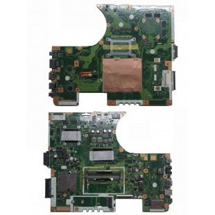 Asus N552 N552V N552VW intel Anakart - i7-6700HQ GTX950M 4GB