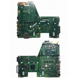 Asus X551, D550, D551, F551 rev.2.2 sr0n9 i3-3217U slj8c - Anakart