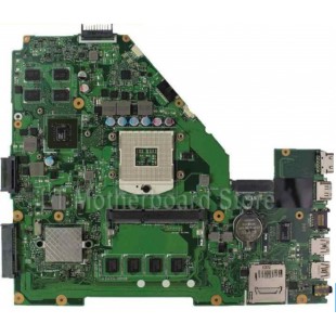 Asus X550, K550, F550, R510, Y581 i5 4GB - GT720M-2G - Anakart (External Cpu)