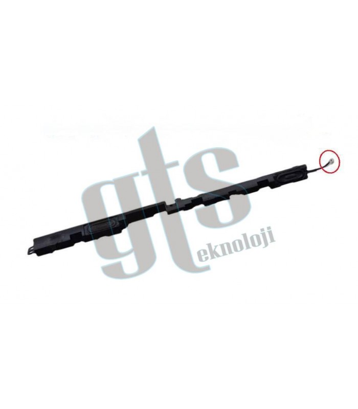 HP DV3-4000 DV3 4000 Hoparlör Speaker