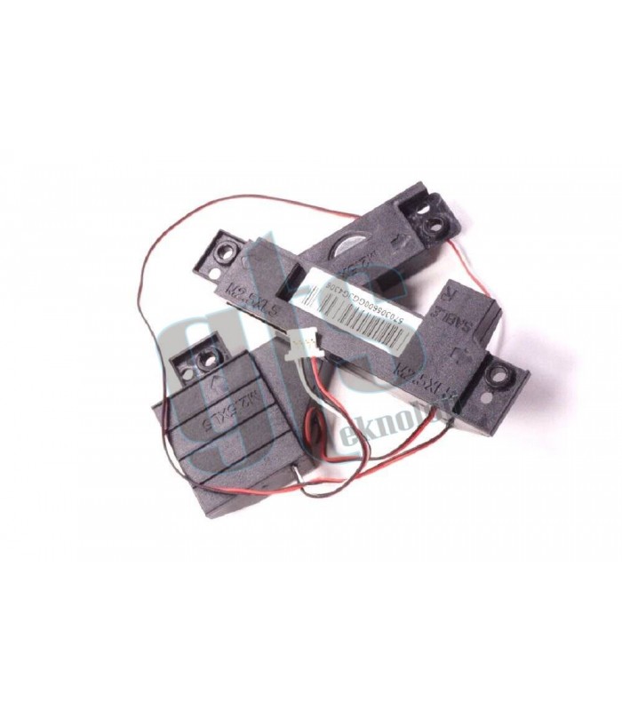 HP Pavilion 15-A 15-D Hoparlör Speaker