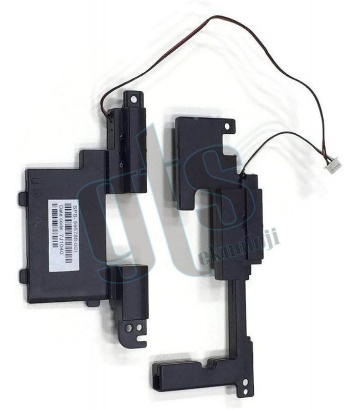 HP EliteBook 8540P 8540W Hoparlör Speaker