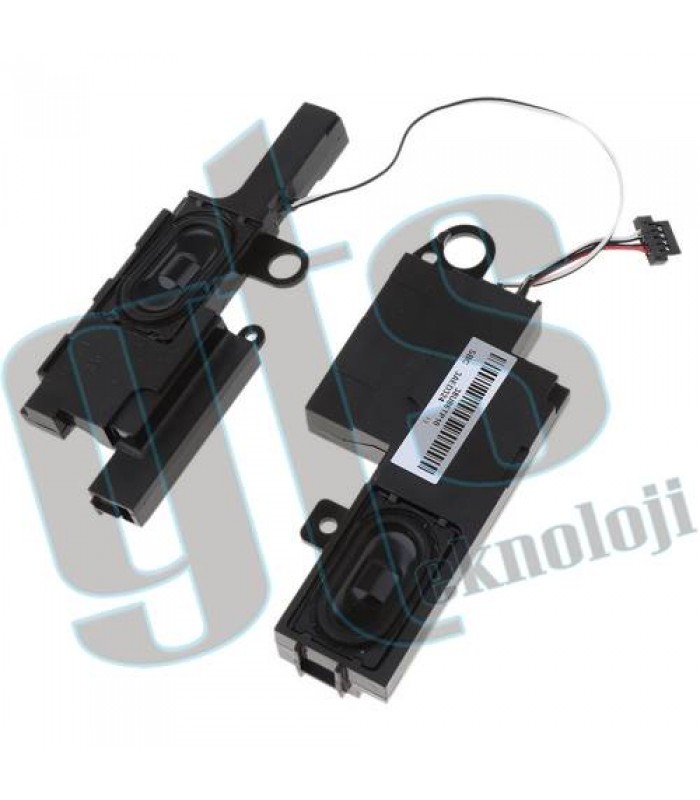 HP Pavilion 15-F 15-F000 15-F100 15-F200 Hoparlör Speaker