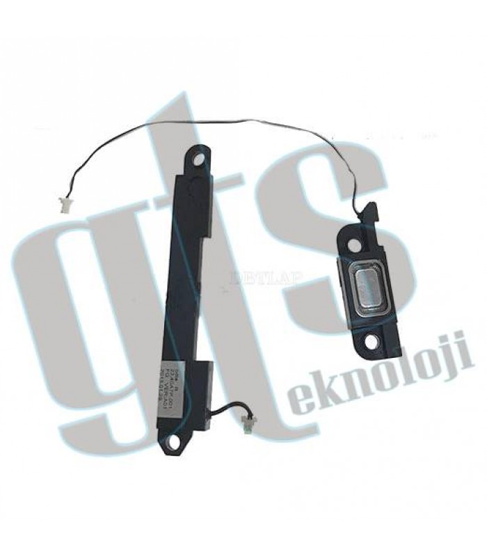 HP 23.40A7P.001 Hoparlör Speaker