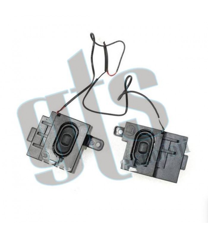 HP 598686-001 23.40677.001 Hoparlör Speaker