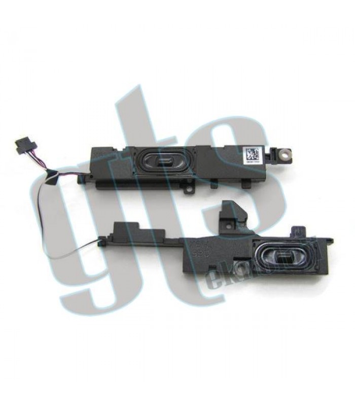 HP 3BX62TP00 3BX62TP10 Hoparlör Speaker