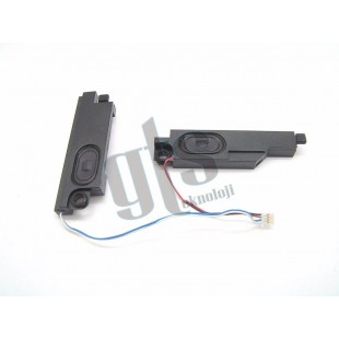 HP 768138-001 PK23000OP00 Hoparlör Speaker - Orijinal