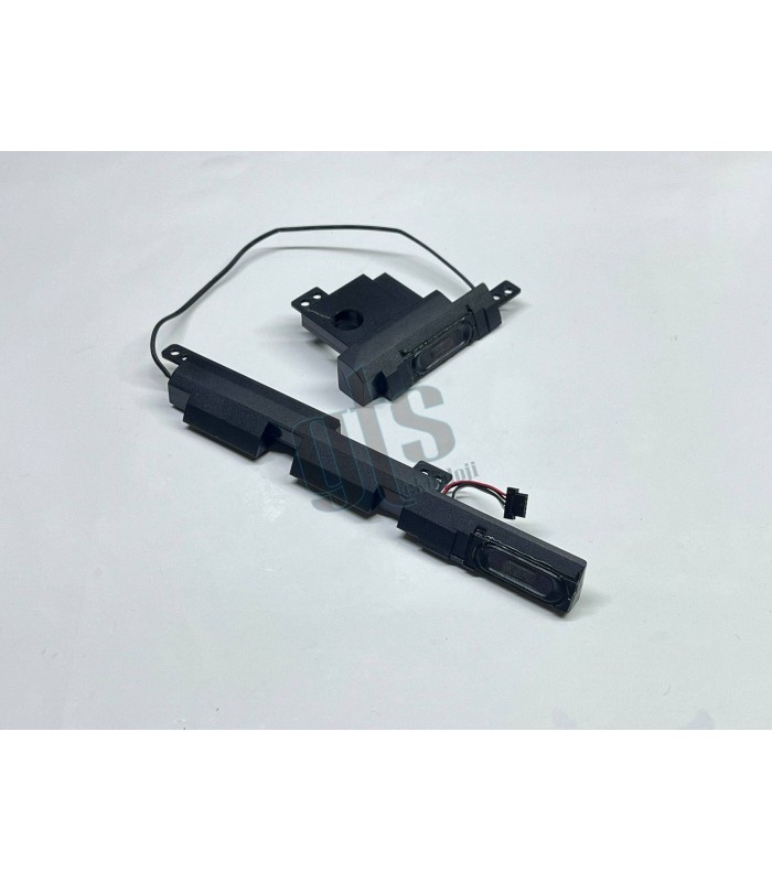 HP Envy 17-1000 17-1100 17-1200 Hoparlör Speaker Ver 1