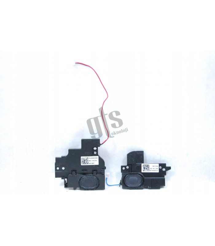 HP SPS 672353-001 Hoparlör Speaker