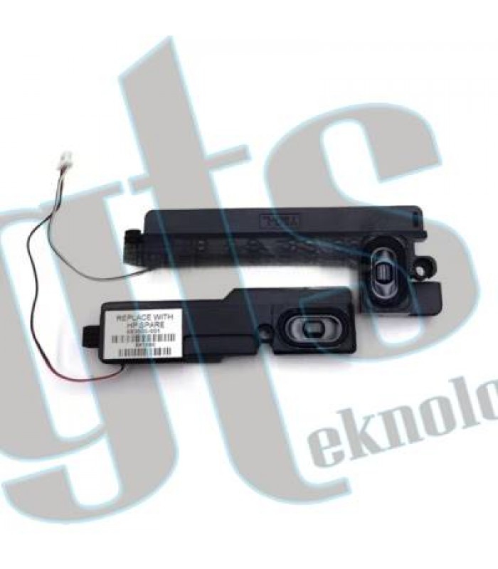 HP 683505-001 Hoparlör Speaker