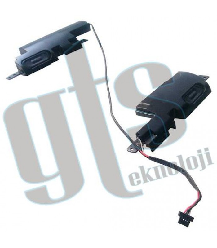 HP AAS3PLX6TP Hoparlör Speaker