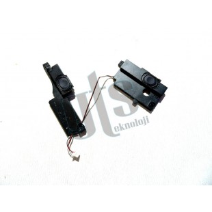 HP 727761-001 23.40A8P.001 Hoparlör Speaker - Orijinal