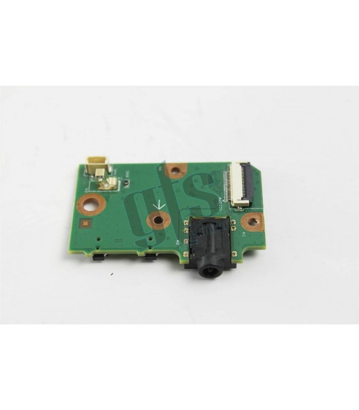 HP 48.4DP10.011 Ses Kartı Audio Jack Board HP 48.4DP10.011 Ses Kartı Audio Jack Board