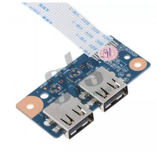 HP ZSO51 LS-A993P USB Board USB Kartı
