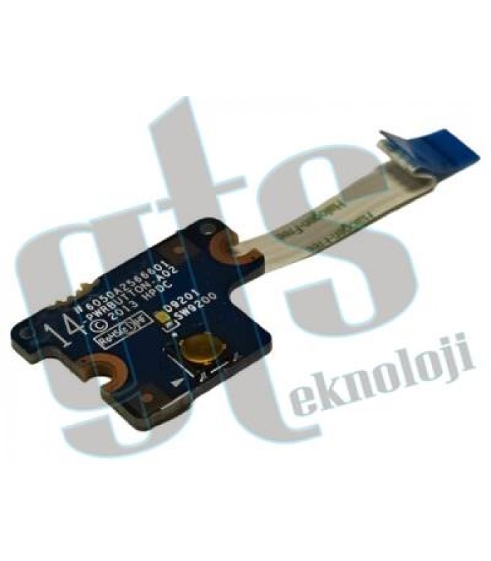 HP 6050A2566601 DC Power Jack Şarj Soketi Kablolu HP 6050A2566601 DC Power Jack Şarj Soketi Kablolu