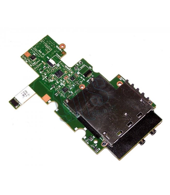 HP 6050A2331601 Ses Kartı Audio Jack Smart Kart Okuyucu Board