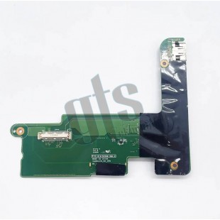 HP 01015S900-388-G Card Reader Displayport DP E-SATA USB Audio Jack Board HP 01015S900-388-G Card Reader Displayport DP E-SATA USB Audio Jack Board