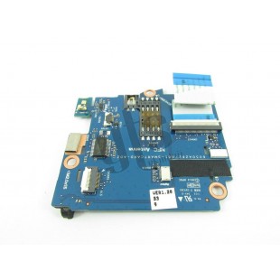 HP 6050A2627801-SMARTCARD-A02 Smart Kart Okuyucu Board