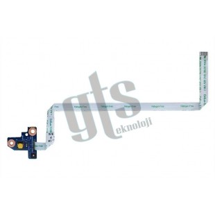 HP 646294-001 6050A2452801 Power Button Tetik Tuşu Güç Düğmesi