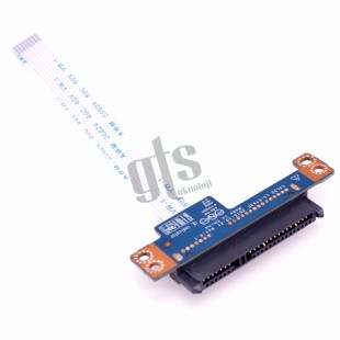 HP 15-BS 15-BW 15Q-BU 15-RA 15T-BS Harddisk Soketi HDD Board HP 15-BS 15-BW 15Q-BU 15-RA 15T-BS Harddisk Soketi HDD Board