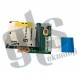 HP 6050A2356001-CARDREADER-A02 DC Power Jack Şarj Soketi Kablolu HP 6050A2356001-CARDREADER-A02 DC Power Jack Şarj Soketi Kablolu