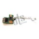 HP 01013JS00-575-G 01013JS00-388-G Serisi USB Board USB Kartı Kablolu