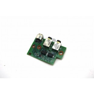 HP 48.4Y803.011 Audio Jack Board Ses Kartı HP 48.4Y803.011 Audio Jack Board Ses Kartı