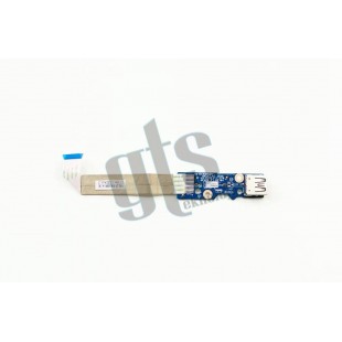HP 734293-001 NBX0001A100 USB Port USB Board
