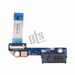 HP 15-BS 15-BW 15Q-BU 15-RA 15T-BS DVD Soketi DVD Board HP 15-BS 15-BW 15Q-BU 15-RA 15T-BS DVD Soketi DVD Board