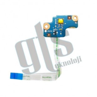 HP 6050A2581501 Power Button Tetik Tuşu Güç Düğmesi