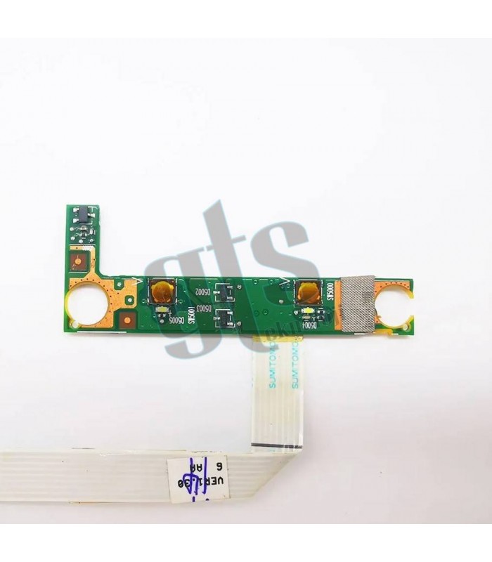 HP 6050A2252901 Power Button Tetik Tuşu Güç Düğmesi HP 6050A2252901 Power Button Tetik Tuşu Güç Düğmesi