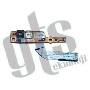 HP 455NVI32L01 Power Button Tetik Tuşu Güç Düğmesi