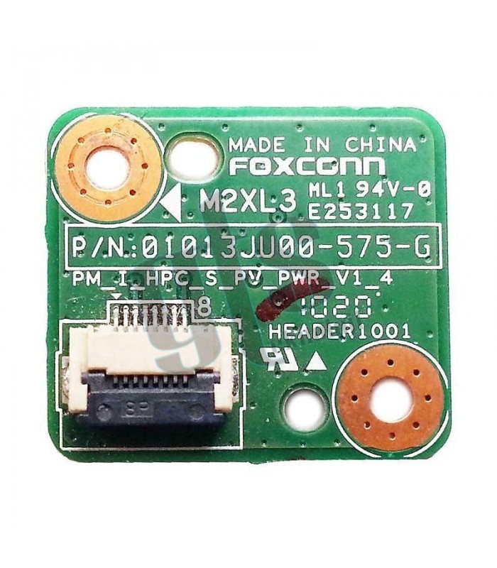 HP 01013JU00-388-G Power Button Tetik Tuşu Güç Düğmesi