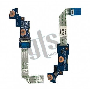 HP 6050A2630601 6050A2630801 Power Button Tetik Tuşu Güç Düğmesi