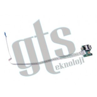 HP 6050A2755701 6050A2762801 Audio Jack Ses Kartı Audio Board HP 6050A2755701 6050A2762801 Audio Jack Ses Kartı Audio Board