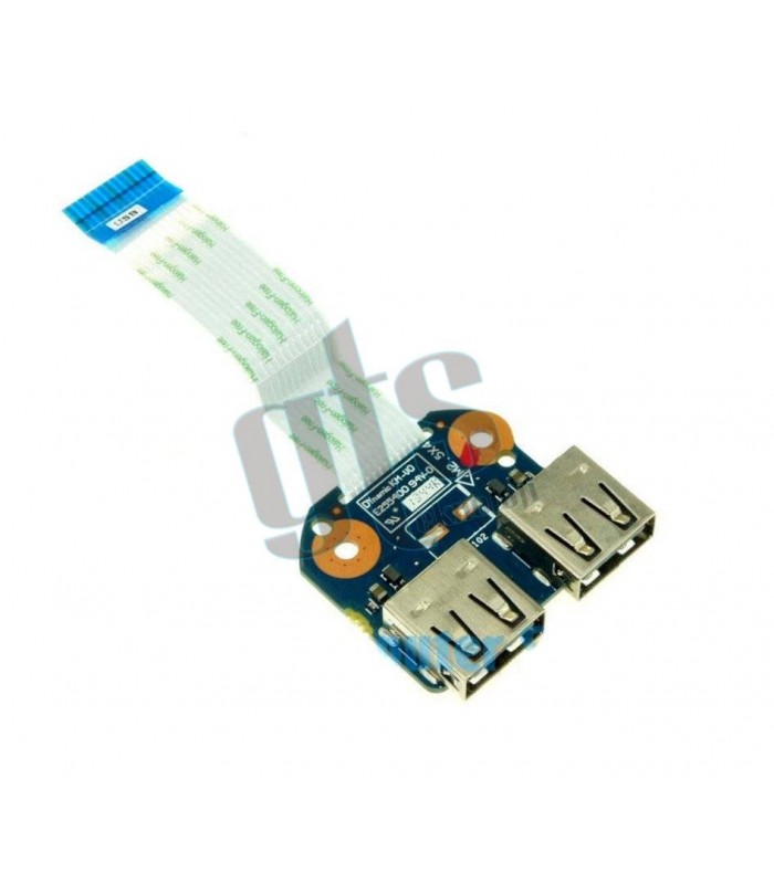 HP 250 G1 255 G1 USB Board USB Jack