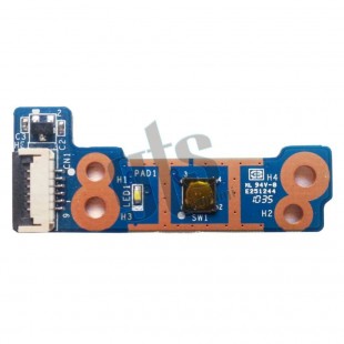 HP DA0LX6PB4D0 35LX6PB0000 Power Button Tetik Tuşu Güç Düğmesi